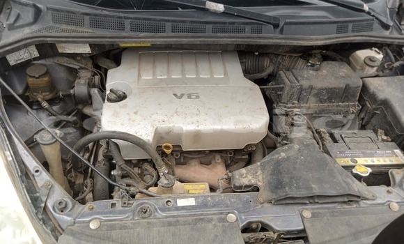 Acheter Occasion Voiture Toyota Sienna Bleu à Lagos, État de Lagos Acheter Occasion Voiture Toyota Sienna Bleu à Lagos, État de Lagos