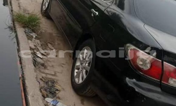 Acheter Occasion Voiture Lexus ES Noir à Lagos, État de Lagos Acheter Occasion Voiture Lexus ES Noir à Lagos, État de Lagos