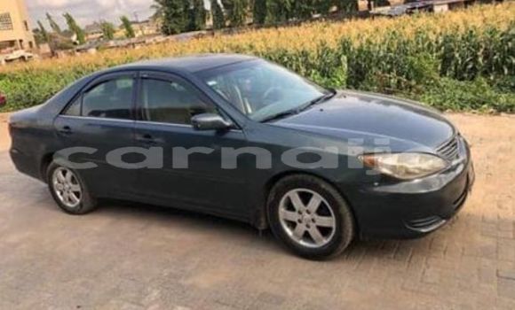 Buy Used Toyota Camry Black Car in Lagos in Lagos State
