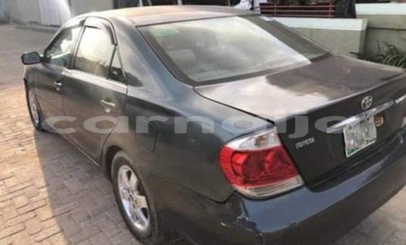 Acheter Occasion Voiture Toyota Camry Noir à Lagos, État de Lagos Acheter Occasion Voiture Toyota Camry Noir à Lagos, État de Lagos