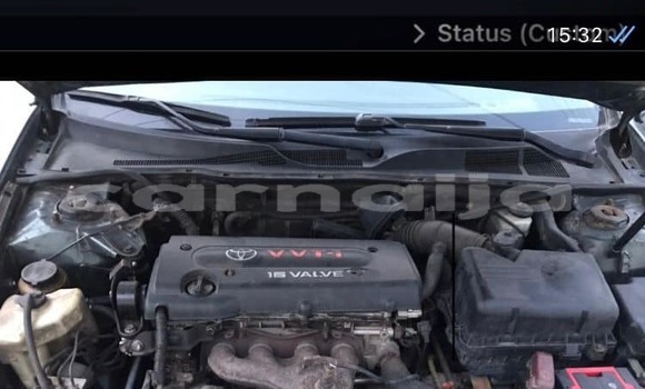 Acheter Occasion Voiture Toyota Camry Noir à Lagos, État de Lagos Acheter Occasion Voiture Toyota Camry Noir à Lagos, État de Lagos