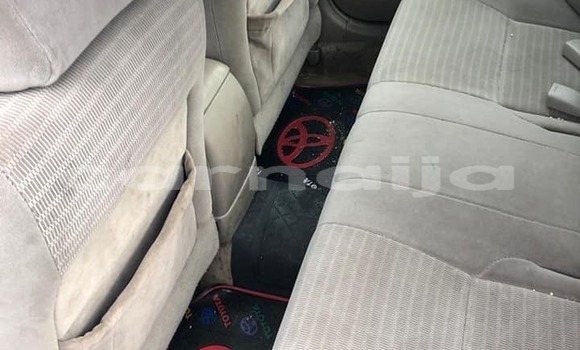 Acheter Occasion Voiture Toyota Camry Noir à Lagos, État de Lagos Acheter Occasion Voiture Toyota Camry Noir à Lagos, État de Lagos