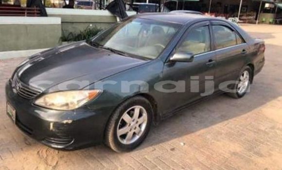 Acheter Occasion Voiture Toyota Camry Noir à Lagos, État de Lagos Acheter Occasion Voiture Toyota Camry Noir à Lagos, État de Lagos