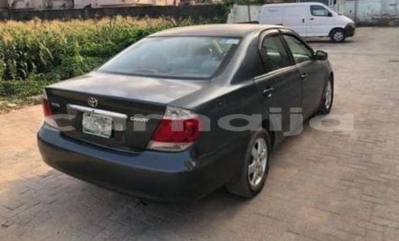 Acheter Occasion Voiture Toyota Camry Noir à Lagos, État de Lagos Acheter Occasion Voiture Toyota Camry Noir à Lagos, État de Lagos