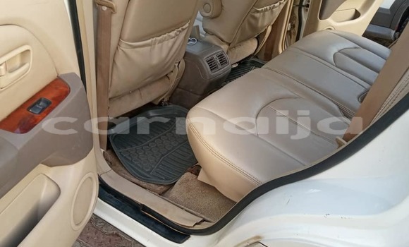 Acheter Occasion Voiture Lexus RX 300 Blanc à Lagos, État de Lagos Acheter Occasion Voiture Lexus RX 300 Blanc à Lagos, État de Lagos