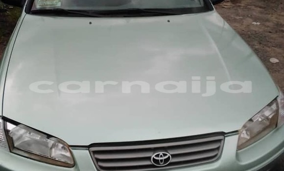 Acheter Occasion Voiture Toyota Camry Gris à Lagos, État de Lagos