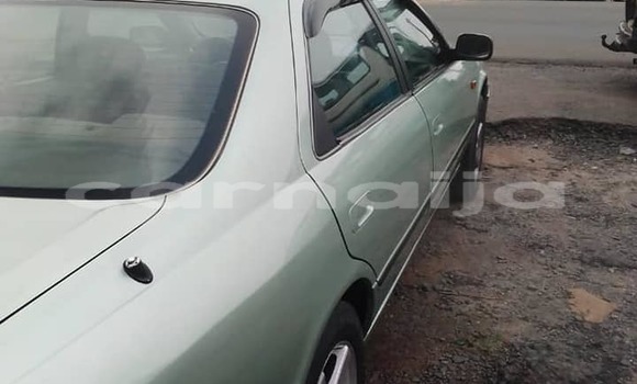 Acheter Occasion Voiture Toyota Camry Gris à Lagos, État de Lagos Acheter Occasion Voiture Toyota Camry Gris à Lagos, État de Lagos