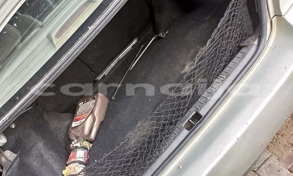 Acheter Occasion Voiture Toyota Corolla Gris à Lagos, État de Lagos Acheter Occasion Voiture Toyota Corolla Gris à Lagos, État de Lagos