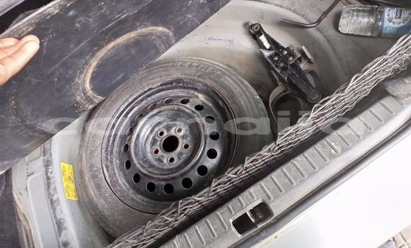 Acheter Occasion Voiture Toyota Corolla Gris à Lagos, État de Lagos Acheter Occasion Voiture Toyota Corolla Gris à Lagos, État de Lagos