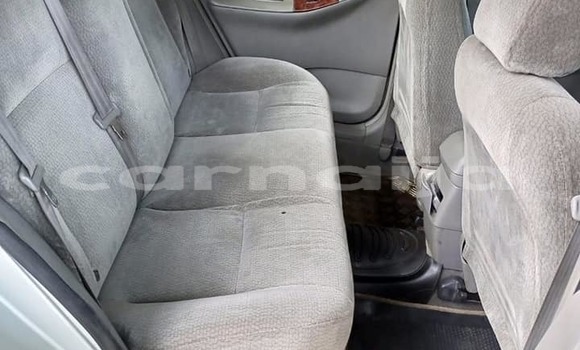 Acheter Occasion Voiture Toyota Corolla Gris à Lagos, État de Lagos Acheter Occasion Voiture Toyota Corolla Gris à Lagos, État de Lagos