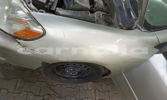 Acheter Occasion Voiture Toyota Corolla Gris à Lagos, État de Lagos Acheter Occasion Voiture Toyota Corolla Gris à Lagos, État de Lagos