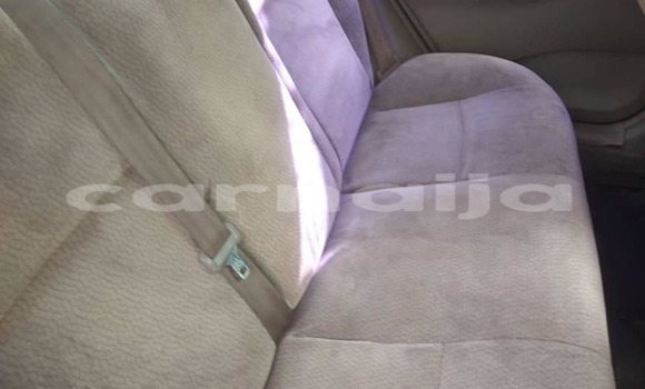 Acheter Occasion Voiture Toyota Corolla Gris à Lagos, État de Lagos Acheter Occasion Voiture Toyota Corolla Gris à Lagos, État de Lagos