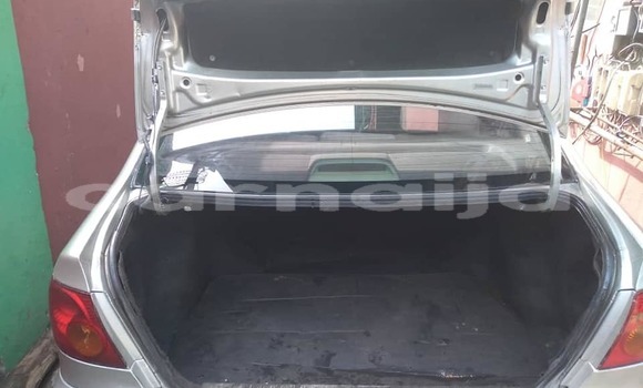 Acheter Occasion Voiture Toyota Corolla Gris à Lagos, État de Lagos Acheter Occasion Voiture Toyota Corolla Gris à Lagos, État de Lagos
