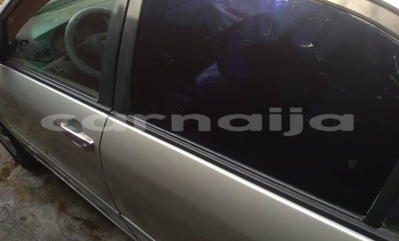 Acheter Occasion Voiture Toyota Corolla Gris à Lagos, État de Lagos Acheter Occasion Voiture Toyota Corolla Gris à Lagos, État de Lagos