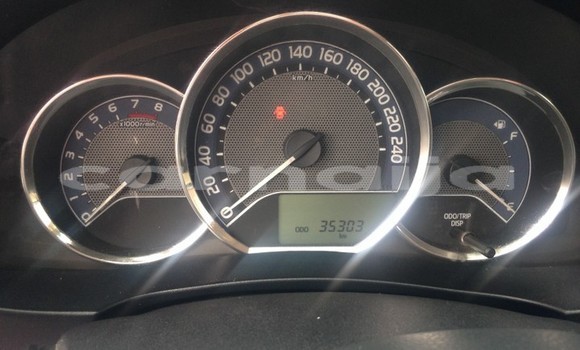 Acheter Occasion Voiture Toyota Corolla Blanc à Lagos, État de Lagos Acheter Occasion Voiture Toyota Corolla Blanc à Lagos, État de Lagos