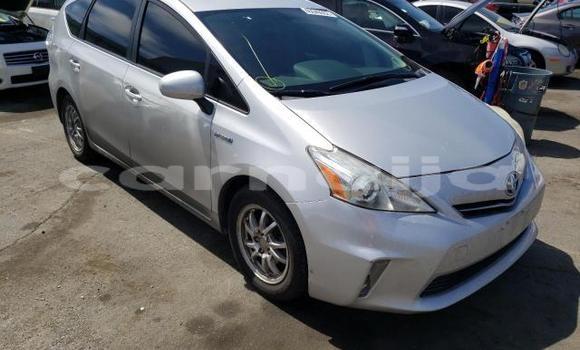 Acheter Import Voiture Toyota Prius Autre à Lagos, État de Lagos Acheter Import Voiture Toyota Prius Autre à Lagos, État de Lagos