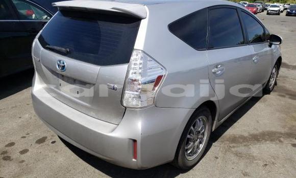 Acheter Import Voiture Toyota Prius Autre à Lagos, État de Lagos Acheter Import Voiture Toyota Prius Autre à Lagos, État de Lagos