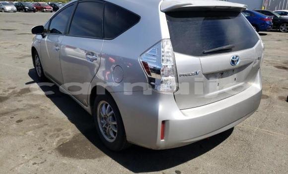 Acheter Import Voiture Toyota Prius Autre à Lagos, État de Lagos Acheter Import Voiture Toyota Prius Autre à Lagos, État de Lagos