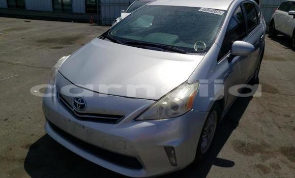 Acheter Import Voiture Toyota Prius Autre à Lagos, État de Lagos Acheter Import Voiture Toyota Prius Autre à Lagos, État de Lagos
