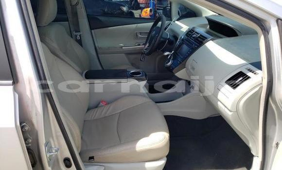 Acheter Import Voiture Toyota Prius Autre à Lagos, État de Lagos Acheter Import Voiture Toyota Prius Autre à Lagos, État de Lagos