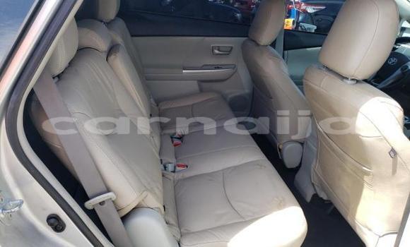 Acheter Import Voiture Toyota Prius Autre à Lagos, État de Lagos Acheter Import Voiture Toyota Prius Autre à Lagos, État de Lagos
