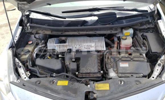 Acheter Import Voiture Toyota Prius Autre à Lagos, État de Lagos Acheter Import Voiture Toyota Prius Autre à Lagos, État de Lagos