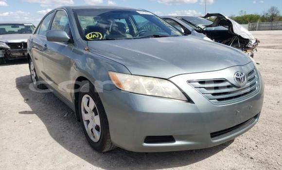 Buy Import Toyota Camry Other Car in Lagos in Lagos State