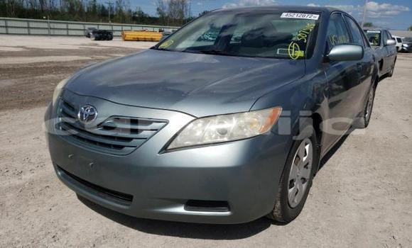 Acheter Import Voiture Toyota Camry Autre à Lagos, État de Lagos Acheter Import Voiture Toyota Camry Autre à Lagos, État de Lagos