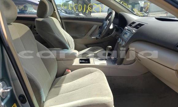 Acheter Import Voiture Toyota Camry Autre à Lagos, État de Lagos Acheter Import Voiture Toyota Camry Autre à Lagos, État de Lagos