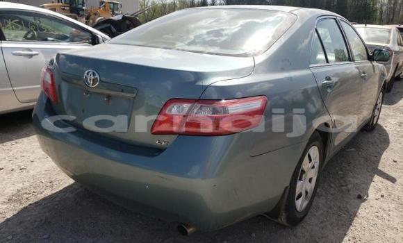 Acheter Import Voiture Toyota Camry Autre à Lagos, État de Lagos Acheter Import Voiture Toyota Camry Autre à Lagos, État de Lagos