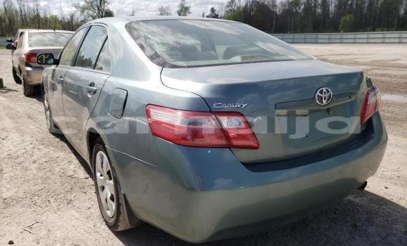 Acheter Import Voiture Toyota Camry Autre à Lagos, État de Lagos Acheter Import Voiture Toyota Camry Autre à Lagos, État de Lagos