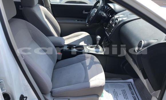 Acheter Import Voiture Nissan Rogue Blanc à Lagos, État de Lagos Acheter Import Voiture Nissan Rogue Blanc à Lagos, État de Lagos