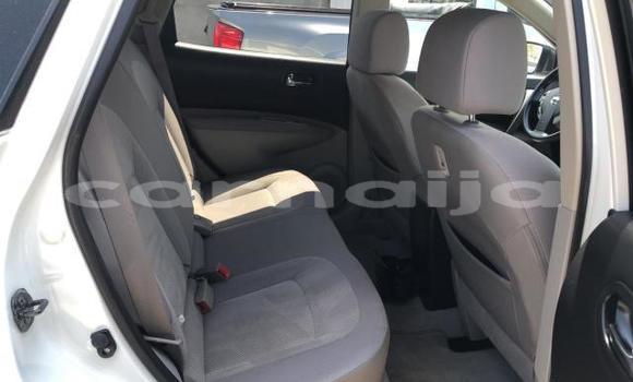 Acheter Import Voiture Nissan Rogue Blanc à Lagos, État de Lagos Acheter Import Voiture Nissan Rogue Blanc à Lagos, État de Lagos