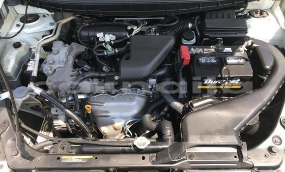 Acheter Import Voiture Nissan Rogue Blanc à Lagos, État de Lagos Acheter Import Voiture Nissan Rogue Blanc à Lagos, État de Lagos