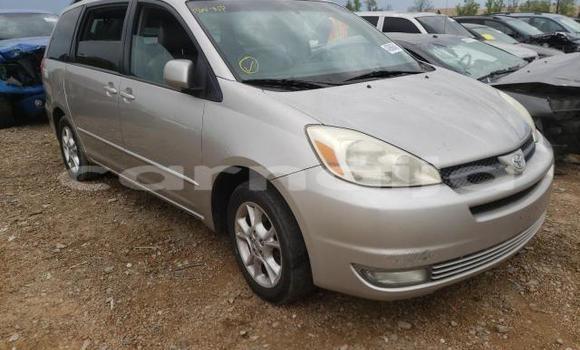 Buy Used Toyota Sienna Other Car in Lagos in Lagos State