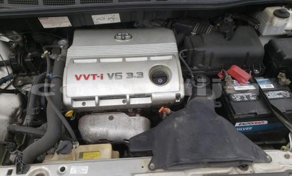 Acheter Occasion Voiture Toyota Sienna Autre à Lagos, État de Lagos Acheter Occasion Voiture Toyota Sienna Autre à Lagos, État de Lagos