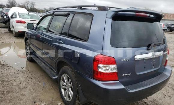 Acheter Occasion Voiture Toyota Highlander Autre à Lagos, État de Lagos Acheter Occasion Voiture Toyota Highlander Autre à Lagos, État de Lagos