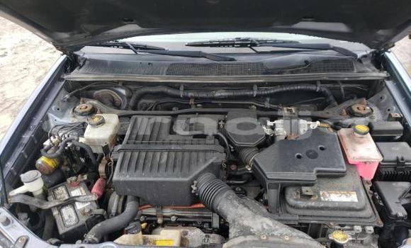 Acheter Occasion Voiture Toyota Highlander Autre à Lagos, État de Lagos Acheter Occasion Voiture Toyota Highlander Autre à Lagos, État de Lagos