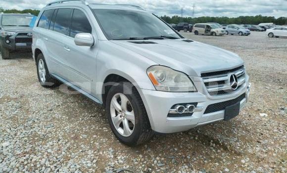 Buy Used Mercedes-Benz GL–Class Other Car in Lagos in Lagos State Buy Used Mercedes-Benz GL–Class Other Car in Lagos in Lagos State