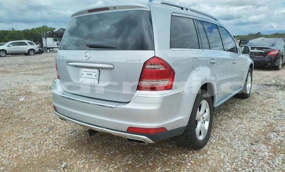Acheter Occasion Voiture Mercedes-Benz GL–Class Autre à Lagos, État de Lagos Acheter Occasion Voiture Mercedes-Benz GL–Class Autre à Lagos, État de Lagos