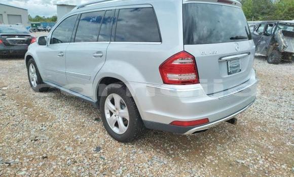 Acheter Occasion Voiture Mercedes-Benz GL–Class Autre à Lagos, État de Lagos Acheter Occasion Voiture Mercedes-Benz GL–Class Autre à Lagos, État de Lagos
