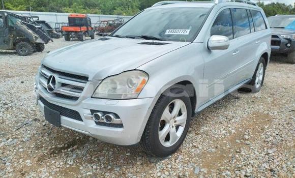 Acheter Occasion Voiture Mercedes-Benz GL–Class Autre à Lagos, État de Lagos Acheter Occasion Voiture Mercedes-Benz GL–Class Autre à Lagos, État de Lagos