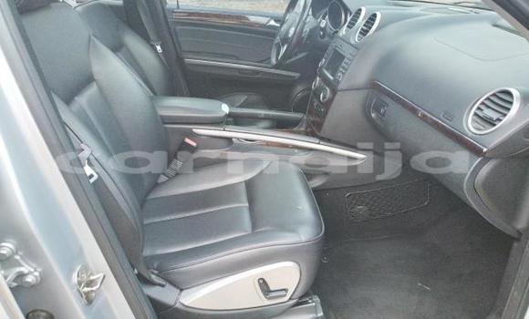 Acheter Occasion Voiture Mercedes-Benz GL–Class Autre à Lagos, État de Lagos Acheter Occasion Voiture Mercedes-Benz GL–Class Autre à Lagos, État de Lagos