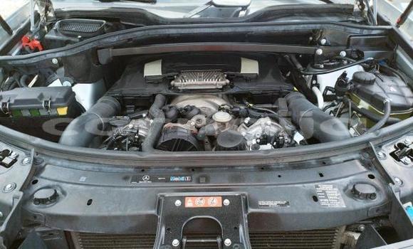 Acheter Occasion Voiture Mercedes-Benz GL–Class Autre à Lagos, État de Lagos Acheter Occasion Voiture Mercedes-Benz GL–Class Autre à Lagos, État de Lagos