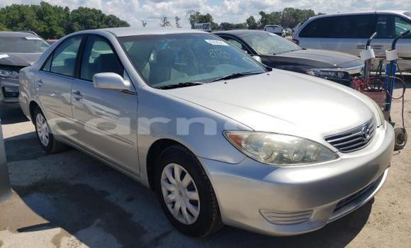 Buy Used Toyota Camry Other Car in Lagos in Lagos State
