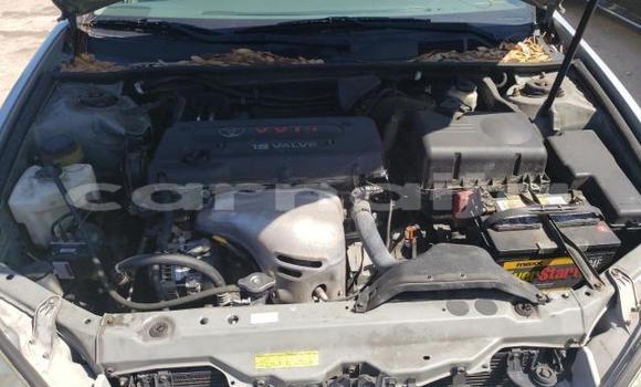 Acheter Occasion Voiture Toyota Camry Autre à Lagos, État de Lagos Acheter Occasion Voiture Toyota Camry Autre à Lagos, État de Lagos