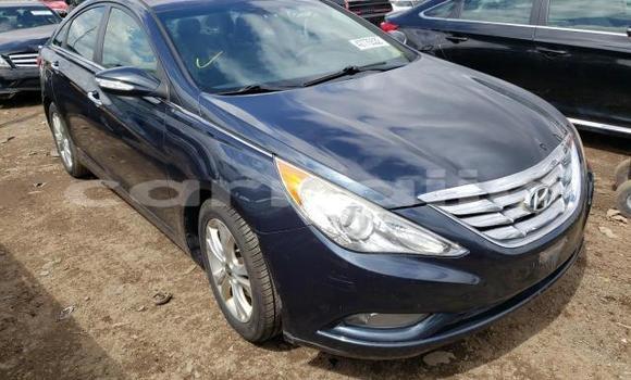 Buy Used Hyundai Sonata Other Car in Lagos in Lagos State