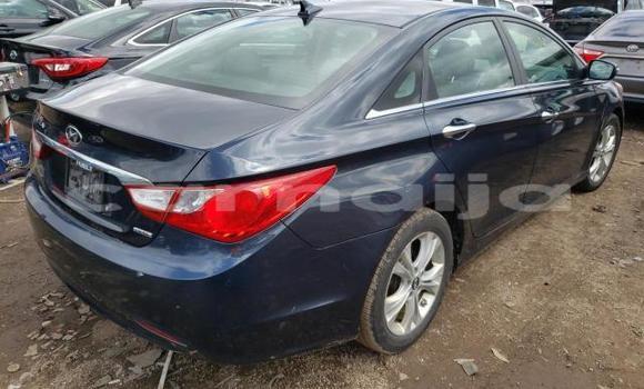 Acheter Occasion Voiture Hyundai Sonata Autre à Lagos, État de Lagos Acheter Occasion Voiture Hyundai Sonata Autre à Lagos, État de Lagos