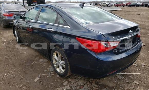 Acheter Occasion Voiture Hyundai Sonata Autre à Lagos, État de Lagos Acheter Occasion Voiture Hyundai Sonata Autre à Lagos, État de Lagos