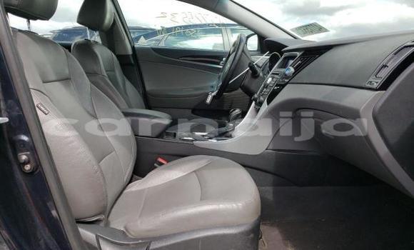Acheter Occasion Voiture Hyundai Sonata Autre à Lagos, État de Lagos Acheter Occasion Voiture Hyundai Sonata Autre à Lagos, État de Lagos